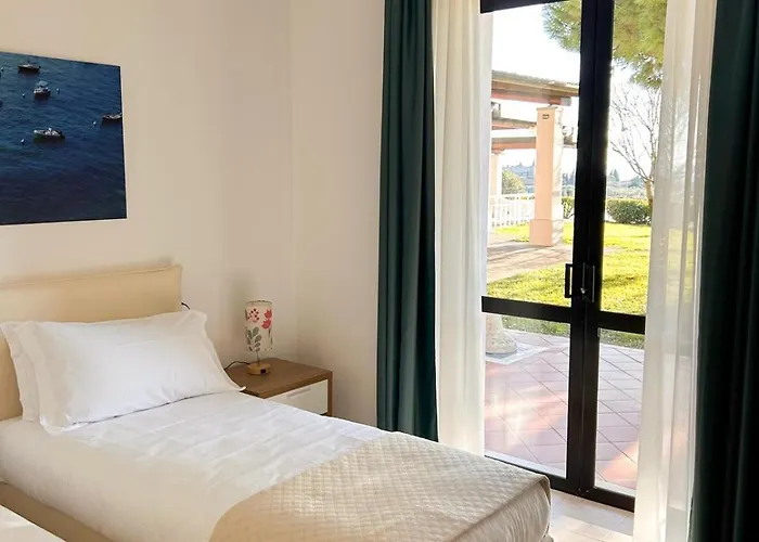 Moniga Moniga del Garda