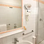 Appart hôtel Moniga