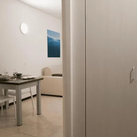 Moniga Apartmanhotel