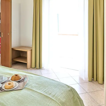 Apartmanhotel Moniga