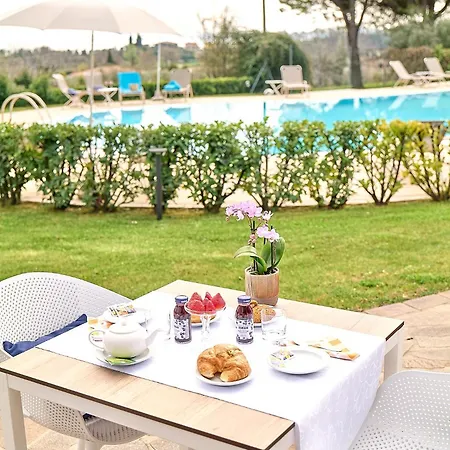 Apartmanhotel Moniga Moniga del Garda