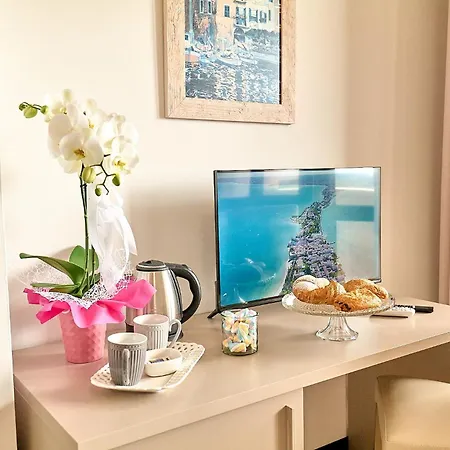 Moniga Apartahotel *