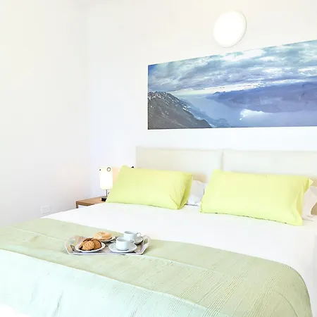 Apartmanhotel Moniga Moniga del Garda