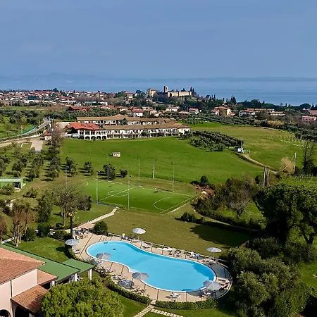 Apartahotel Moniga Moniga del Garda