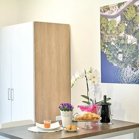 Apartmanhotel Moniga Moniga del Garda