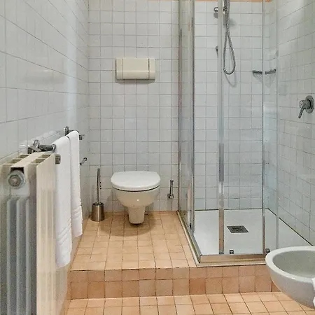 Apartmanhotel Moniga