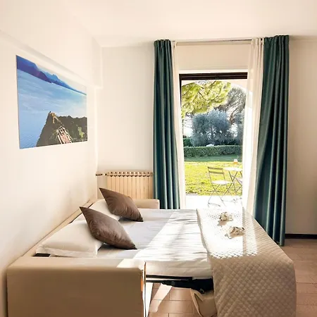 Moniga Apartmanhotel