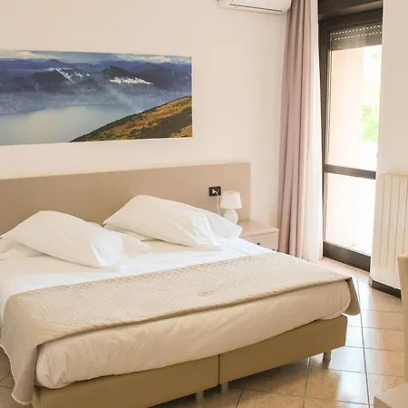 Apartmanhotel Moniga Moniga del Garda