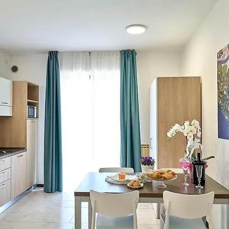 Moniga Apartmanhotel Moniga del Garda