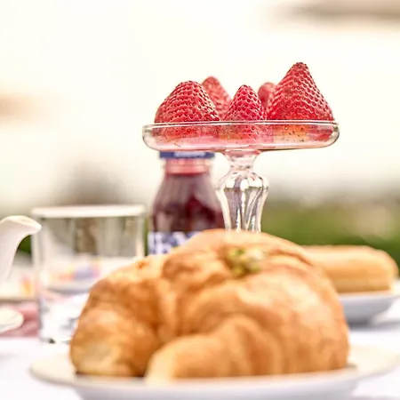 Moniga Aparthotel Moniga del Garda