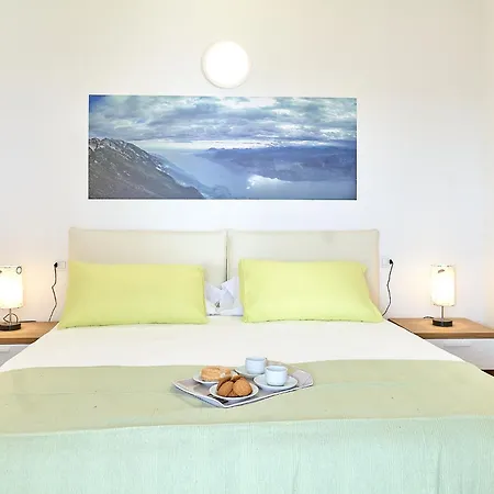 Moniga Aparthotel