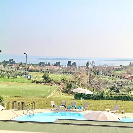 Moniga 3* Moniga del Garda