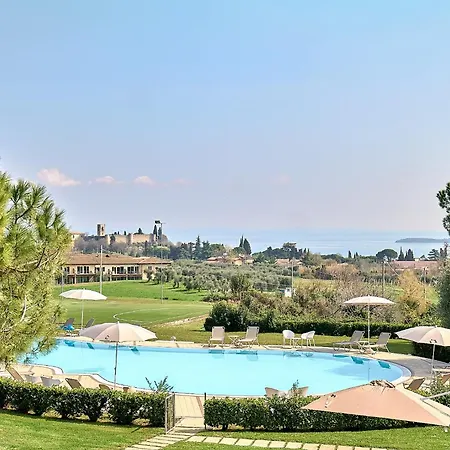 Aparthotel Moniga Moniga del Garda