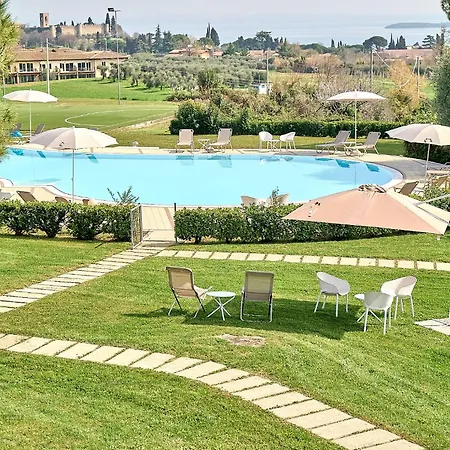 Aparthotel Moniga