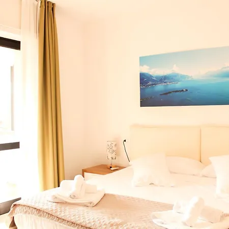 Moniga Apartahotel Moniga del Garda