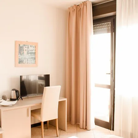 Apartahotel Moniga