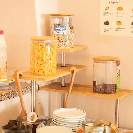 Apartahotel Moniga