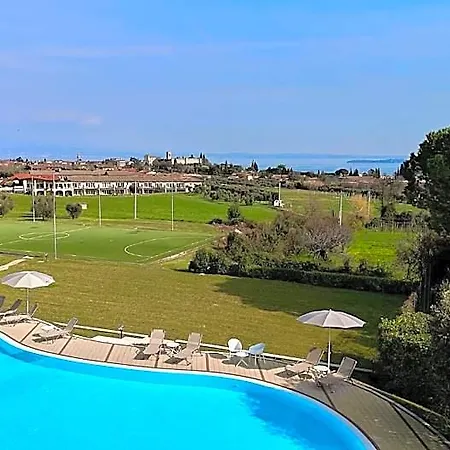 Aparthotel Moniga