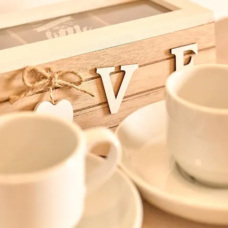 Aparthotel Moniga 3*