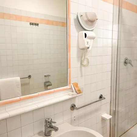 Apartmanhotel Moniga